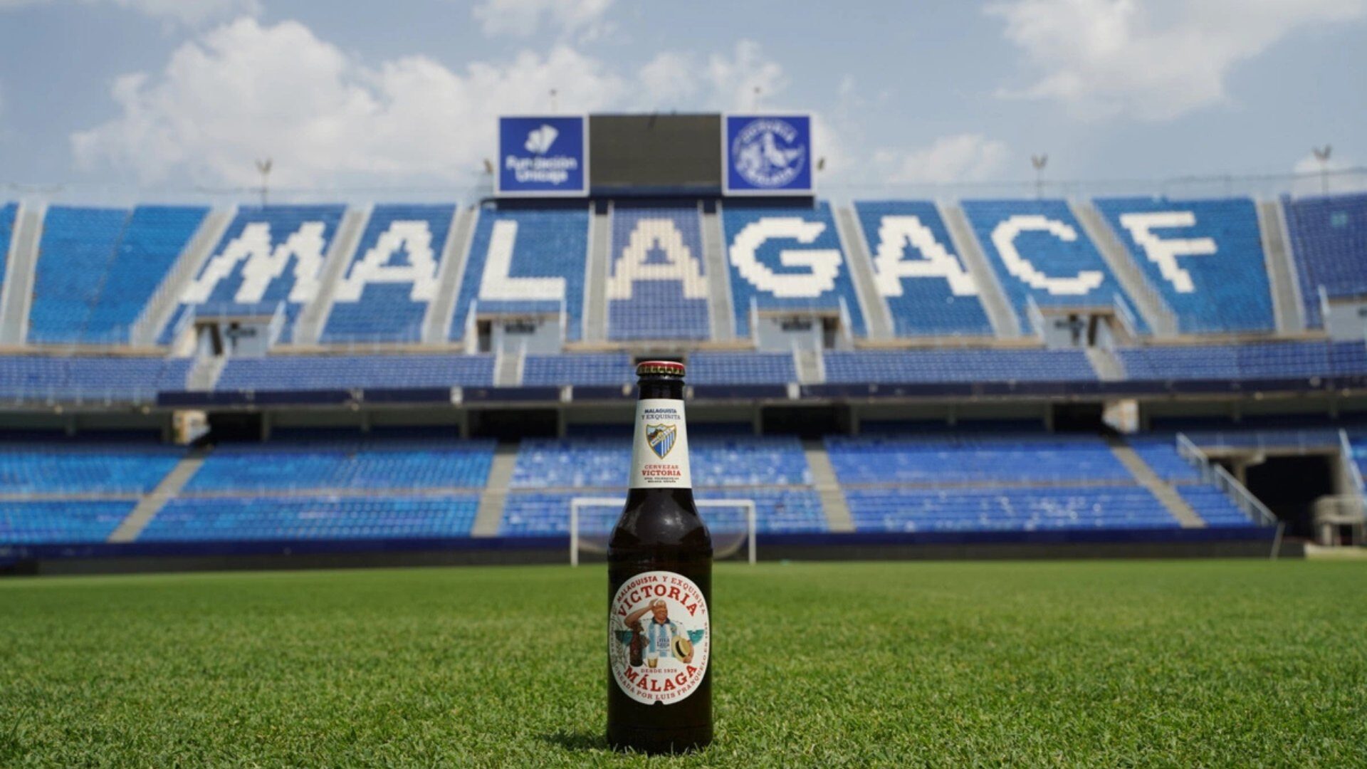 Cervezas-Victoria