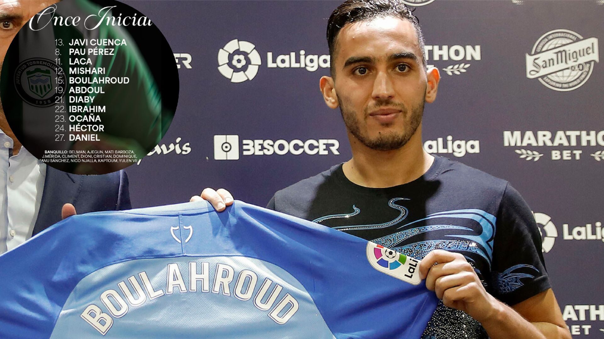 BOULAHROUD