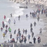 Ceuta-migrantes Ceuta-migrantes