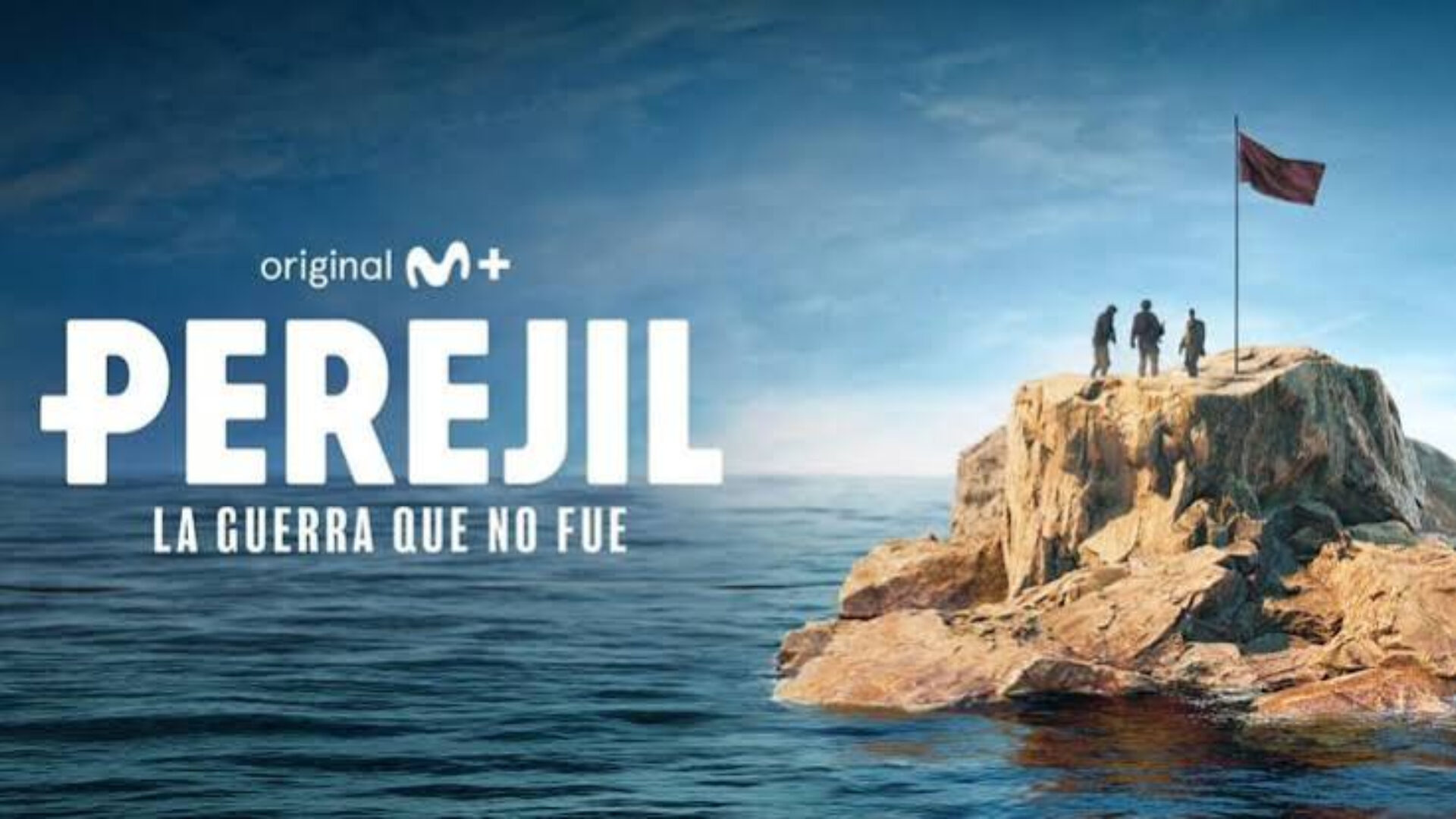 Documental-Perejil-Marruecos