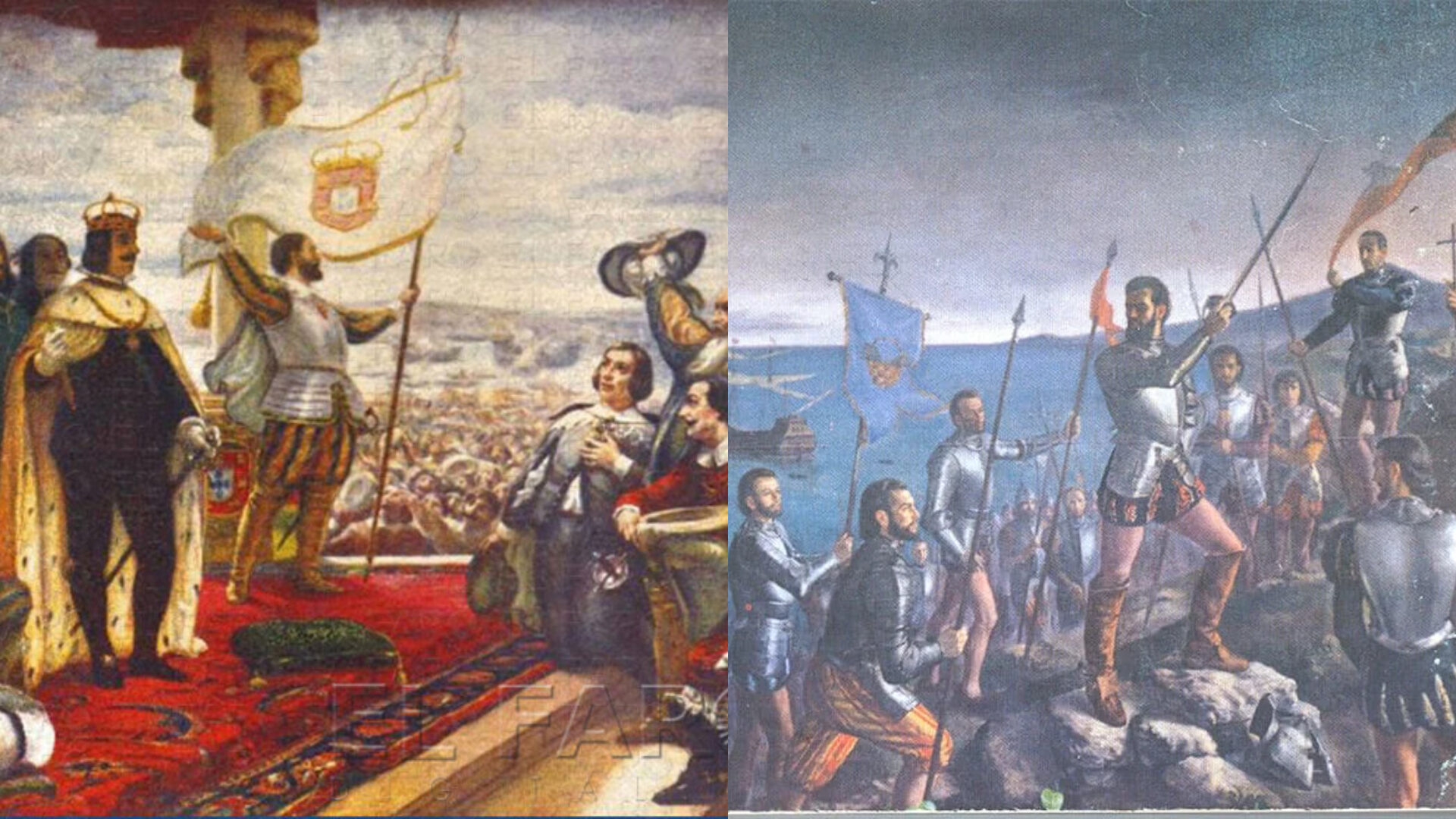 Historia-Ceuta-Melilla-Espana