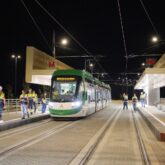 metro de granada en las gabias metro de granada en las gabias