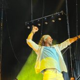 El Arrebato en el 101 Music Festival Costa del Sol El Arrebato en el 101 Music Festival Costa del Sol