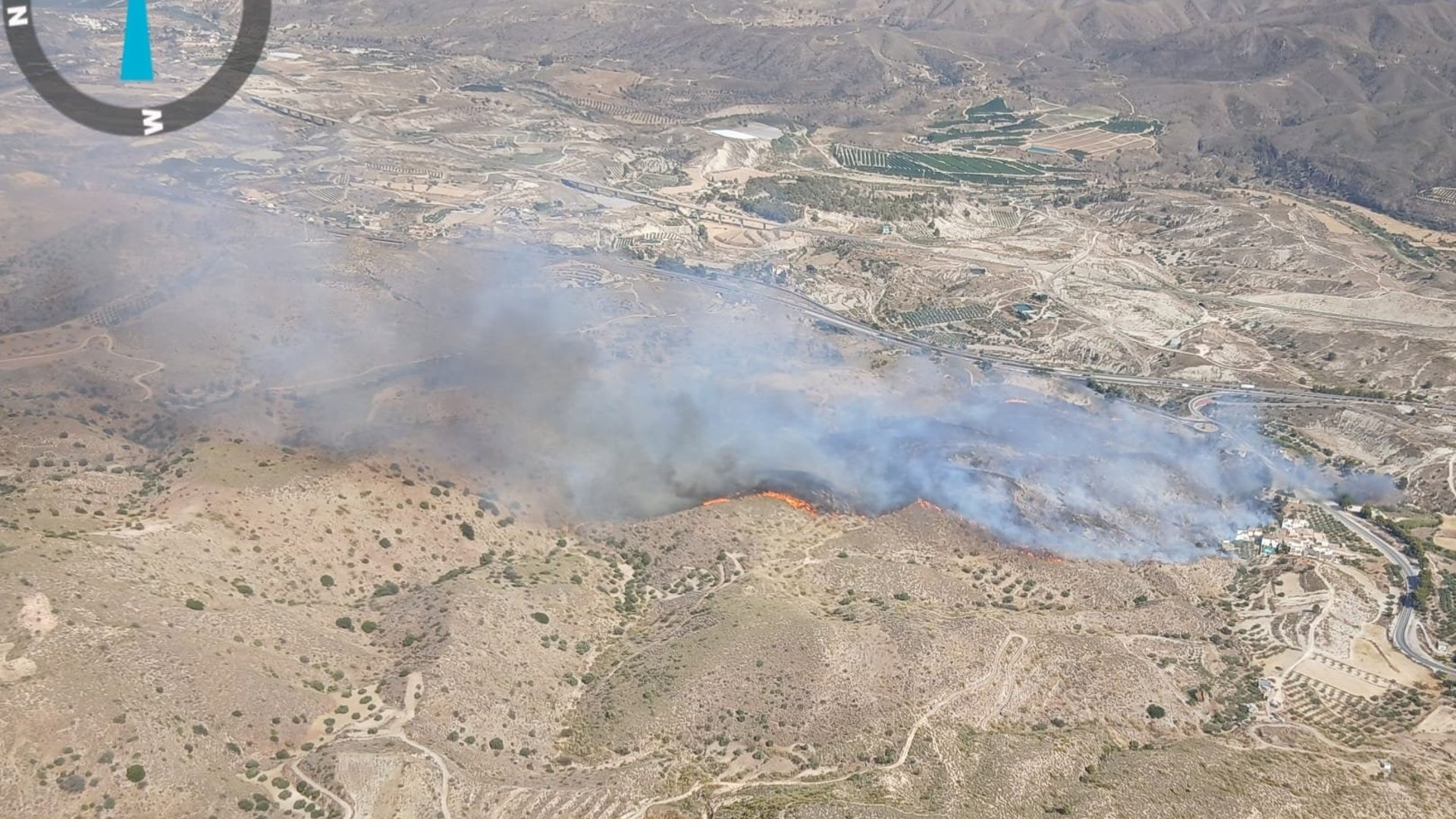 Incendio-Gallardos-Almeria-1
