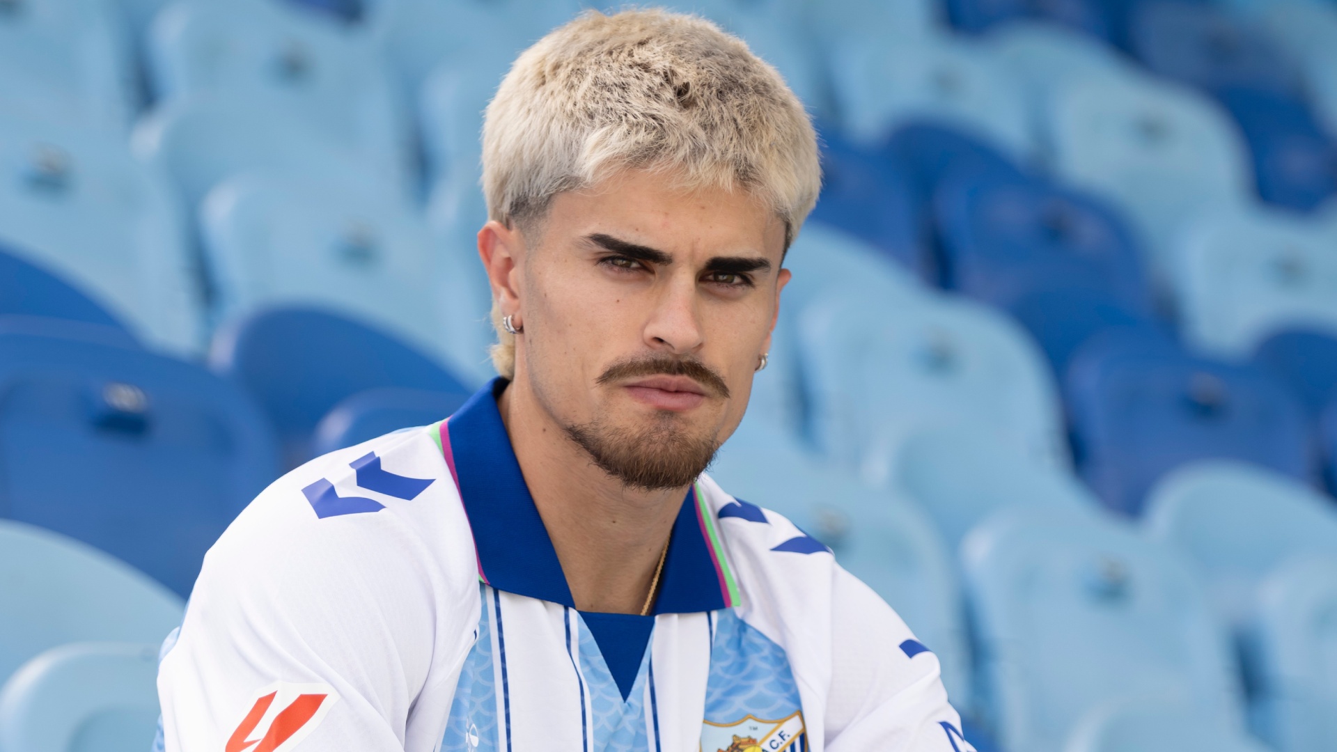 Juan Cruz, ilusionado de reencontrarse con Funes: «Me viene muy bien jugar con él»