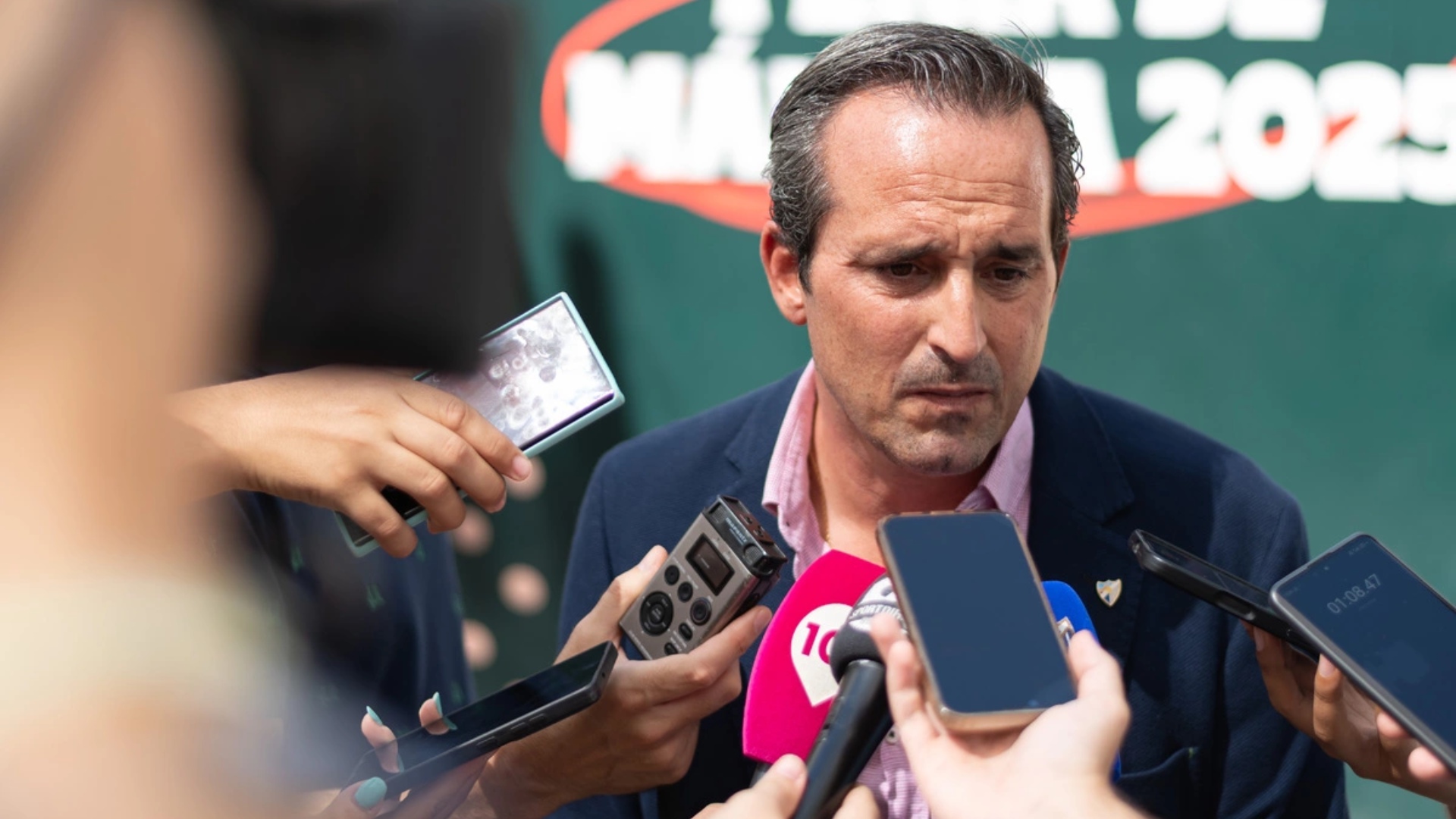 KIKE PÉREZ