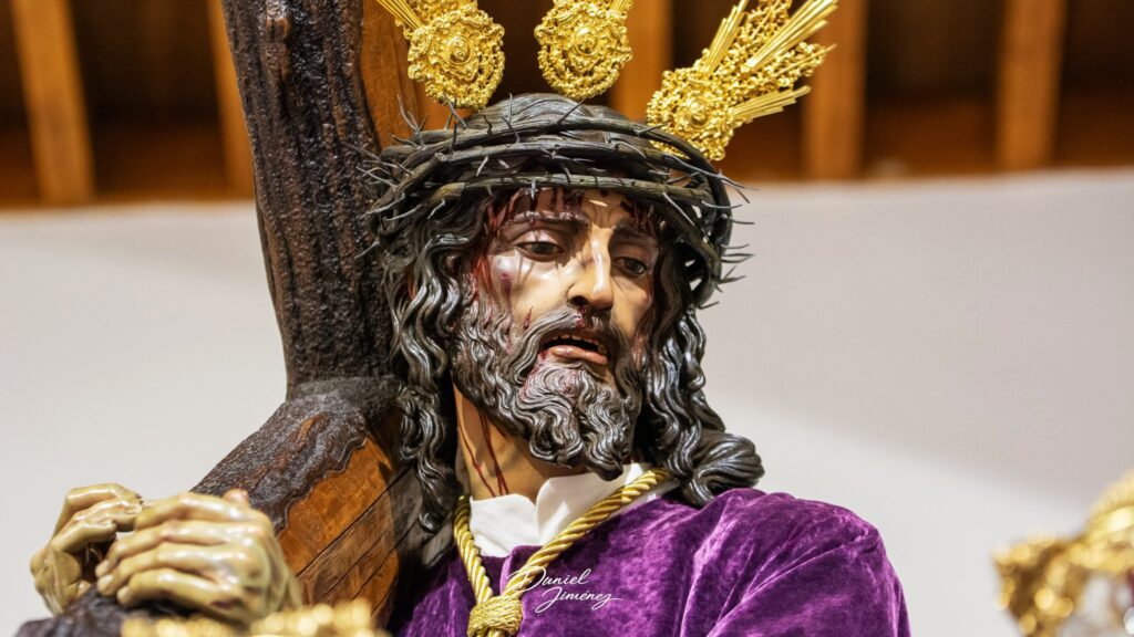 Todo lo que se sabe de la nueva Agrupación Musical que acompañará al Nazareno del Cerro en 2027