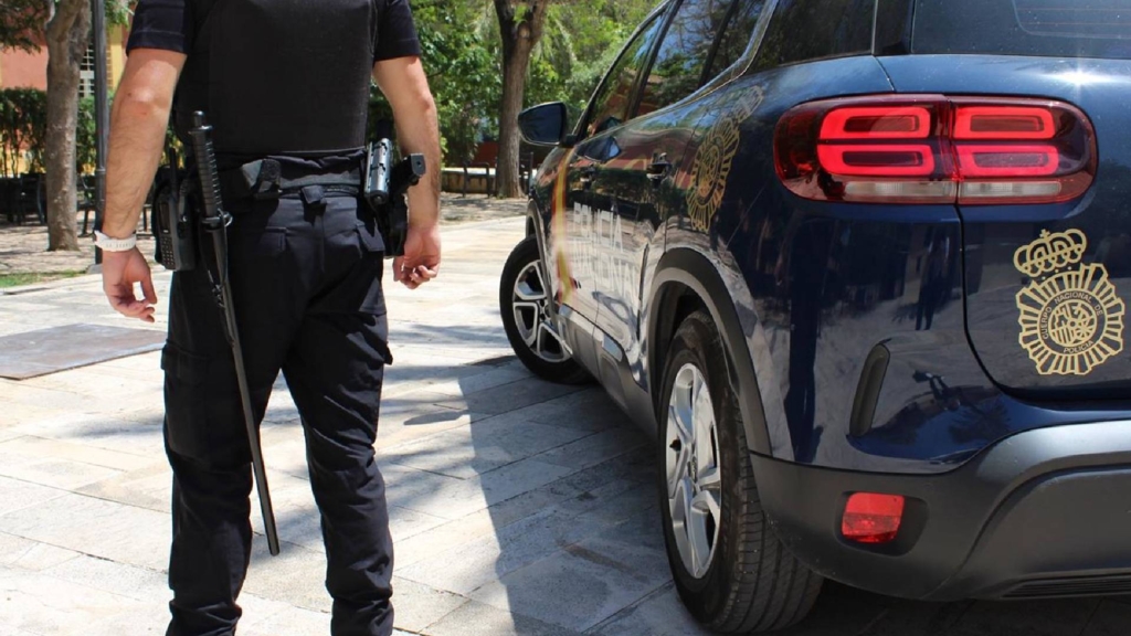 Dos detenidos en una reyerta entre dos familias en la barriada malagueña de Los Asperones