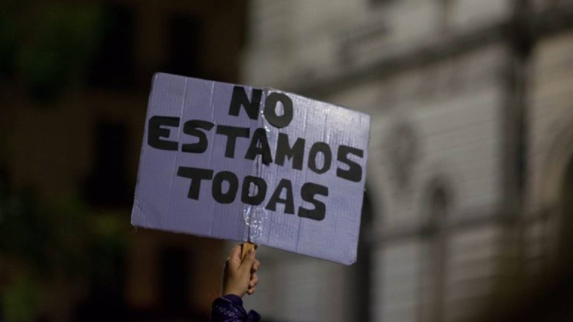 Oleada de crímenes machistas: cuatro mujeres asesinadas en 48 horas en España