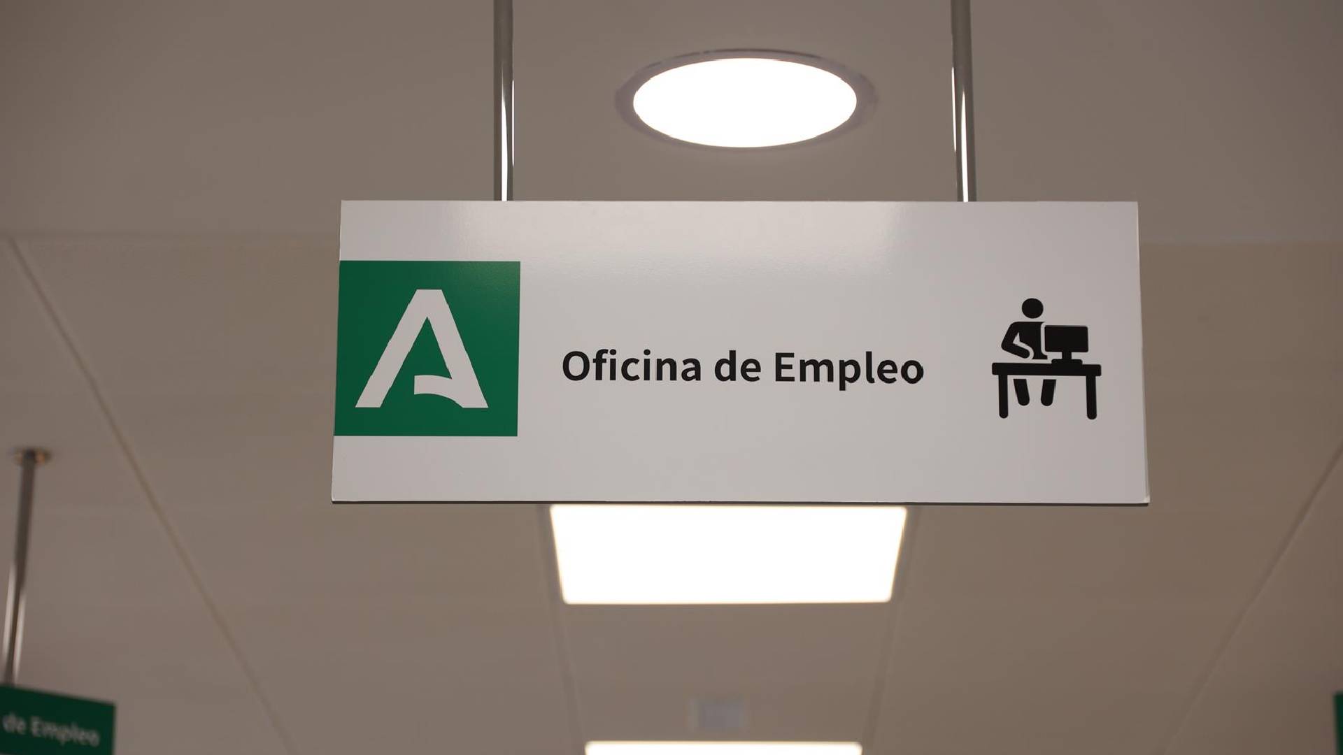 El paro aumenta en Andalucía en el segundo trimestre pese a la creación de más de 63.000 empleos