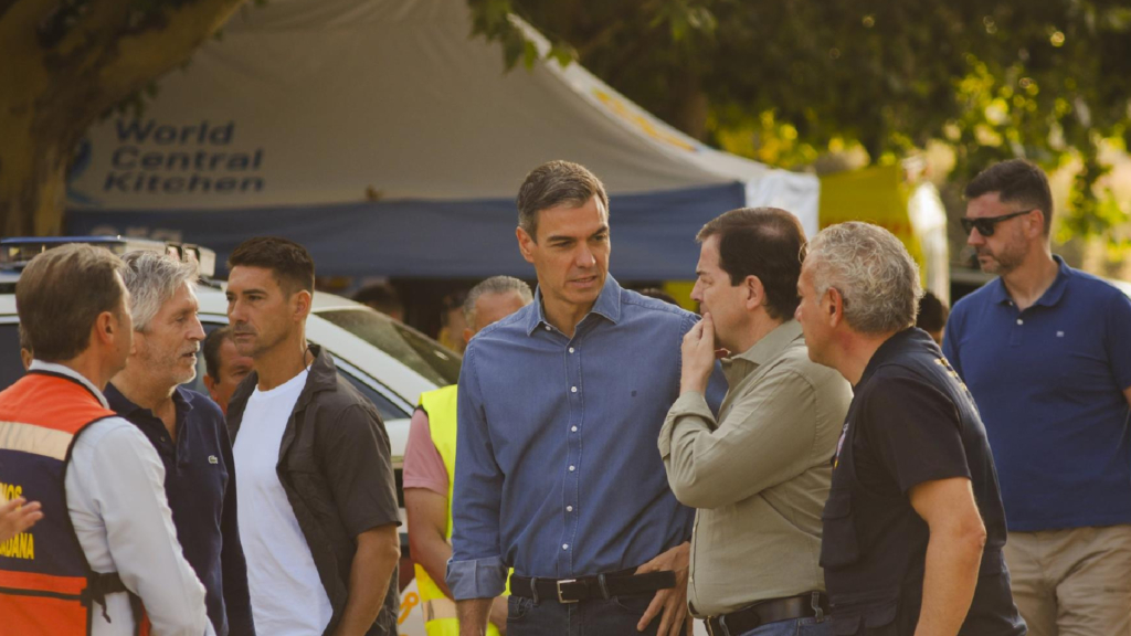 La Junta de Castilla y León se personará como acusación contra el responsable del incendio de Ávila
