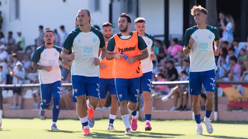 Cambio en el Málaga-Leicester de pretemporada: se jugará en Marbella