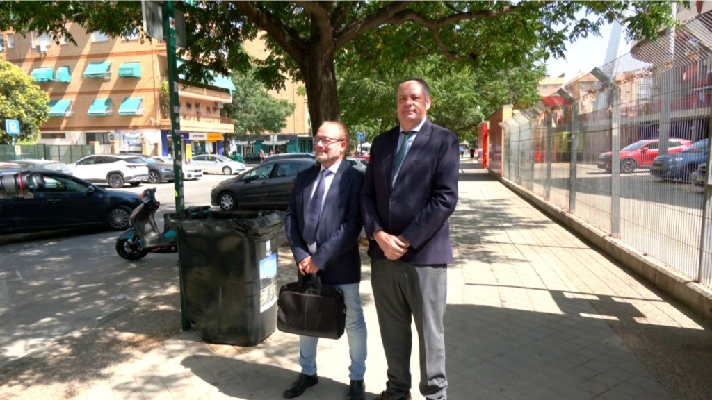 Los futuribles directivos del Granada se reúnen con los accionistas minoritarios de forma telemática