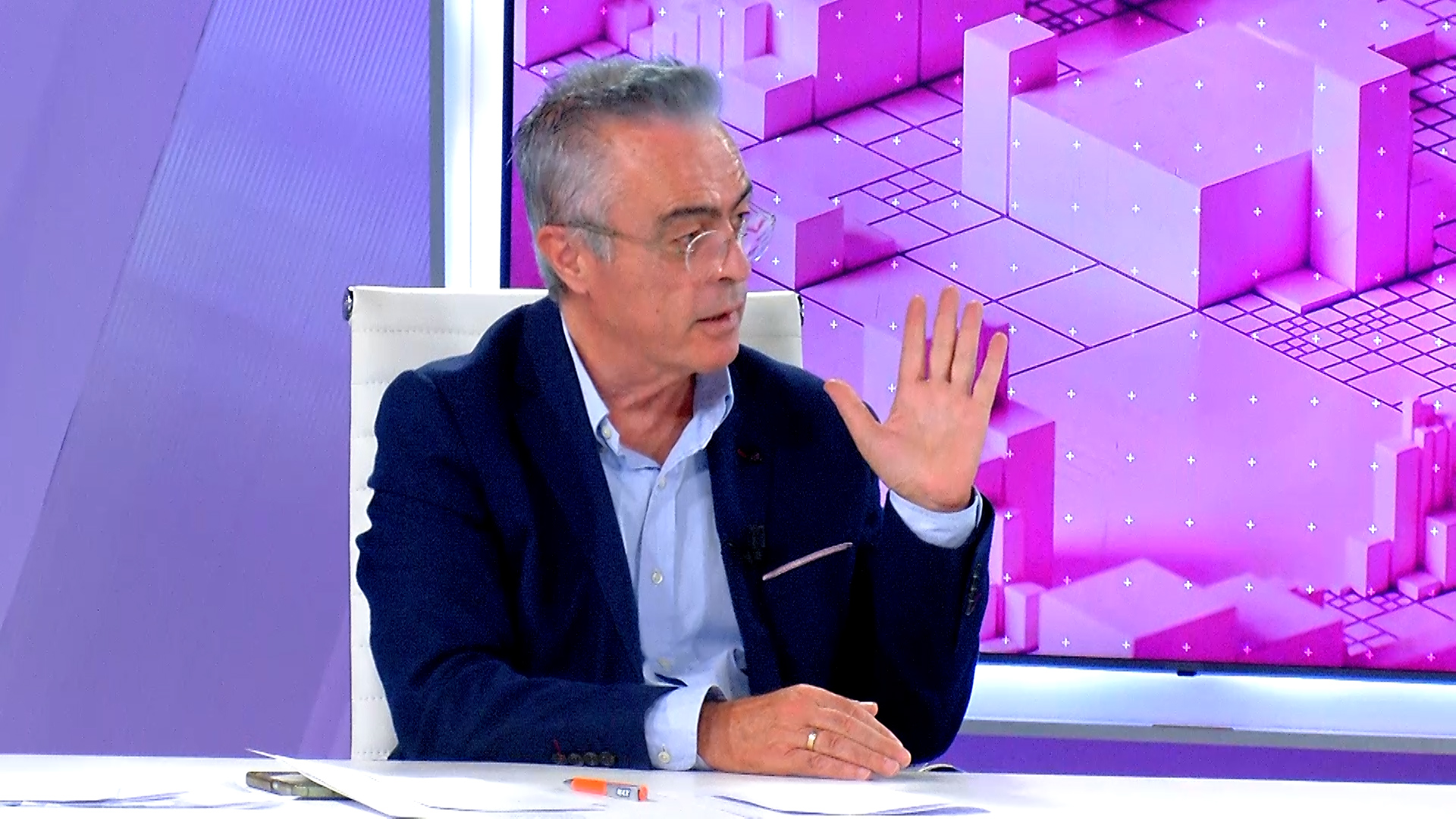 «A mi hijo le dijeron que su padre es un corrupto y quiero que se sepa la verdad»: Barrientos defiende su honor tras el caso Astapa