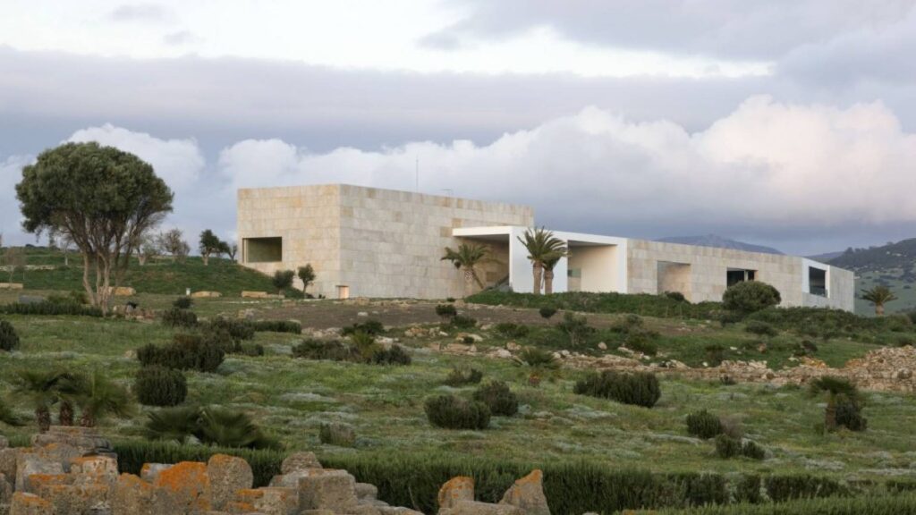 Tarifa reabre un museo dormido con la exposición de los tesoros recuperados en 20 años de excavaciones
