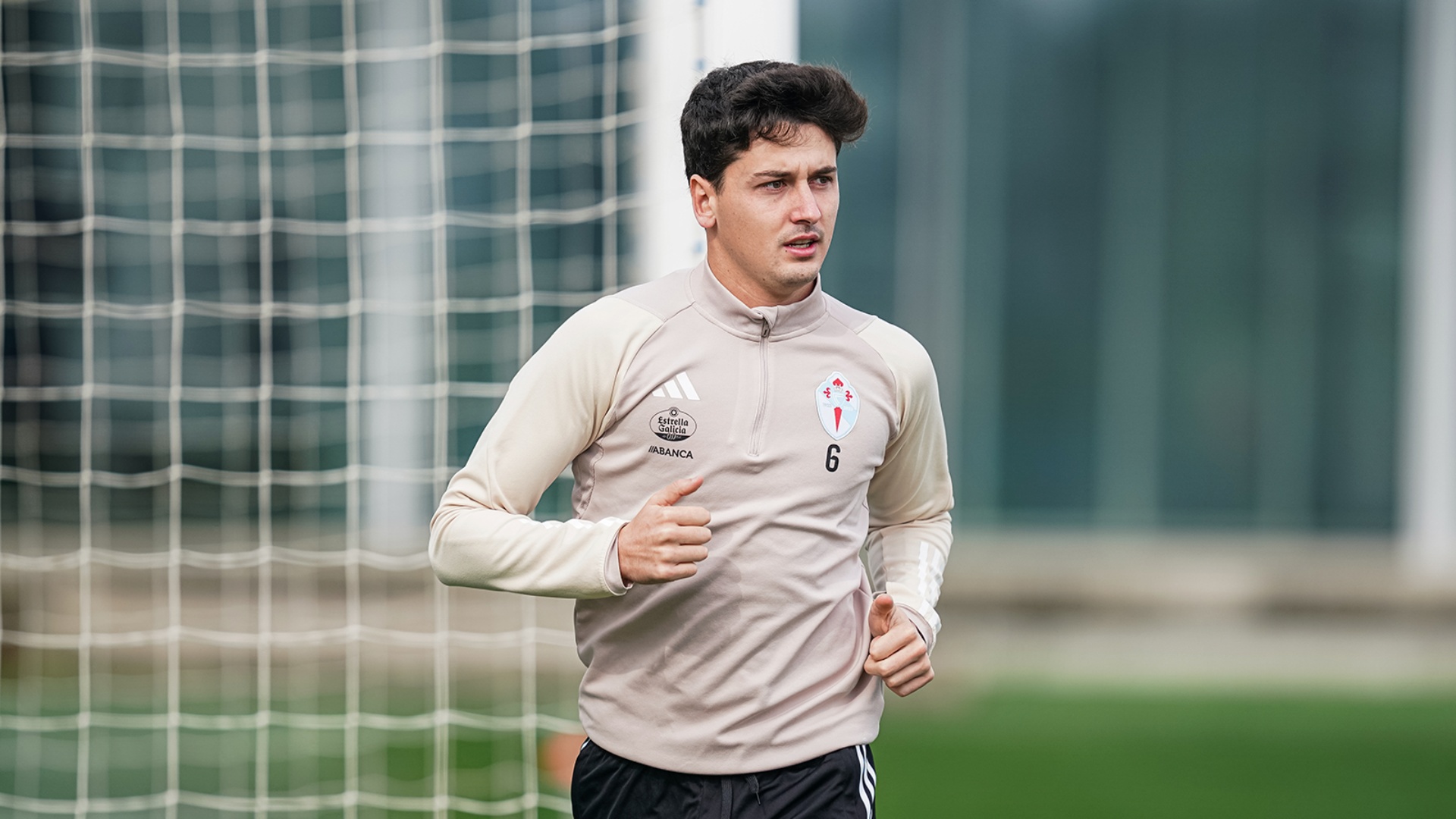 cARLOS dOTOR cELTA