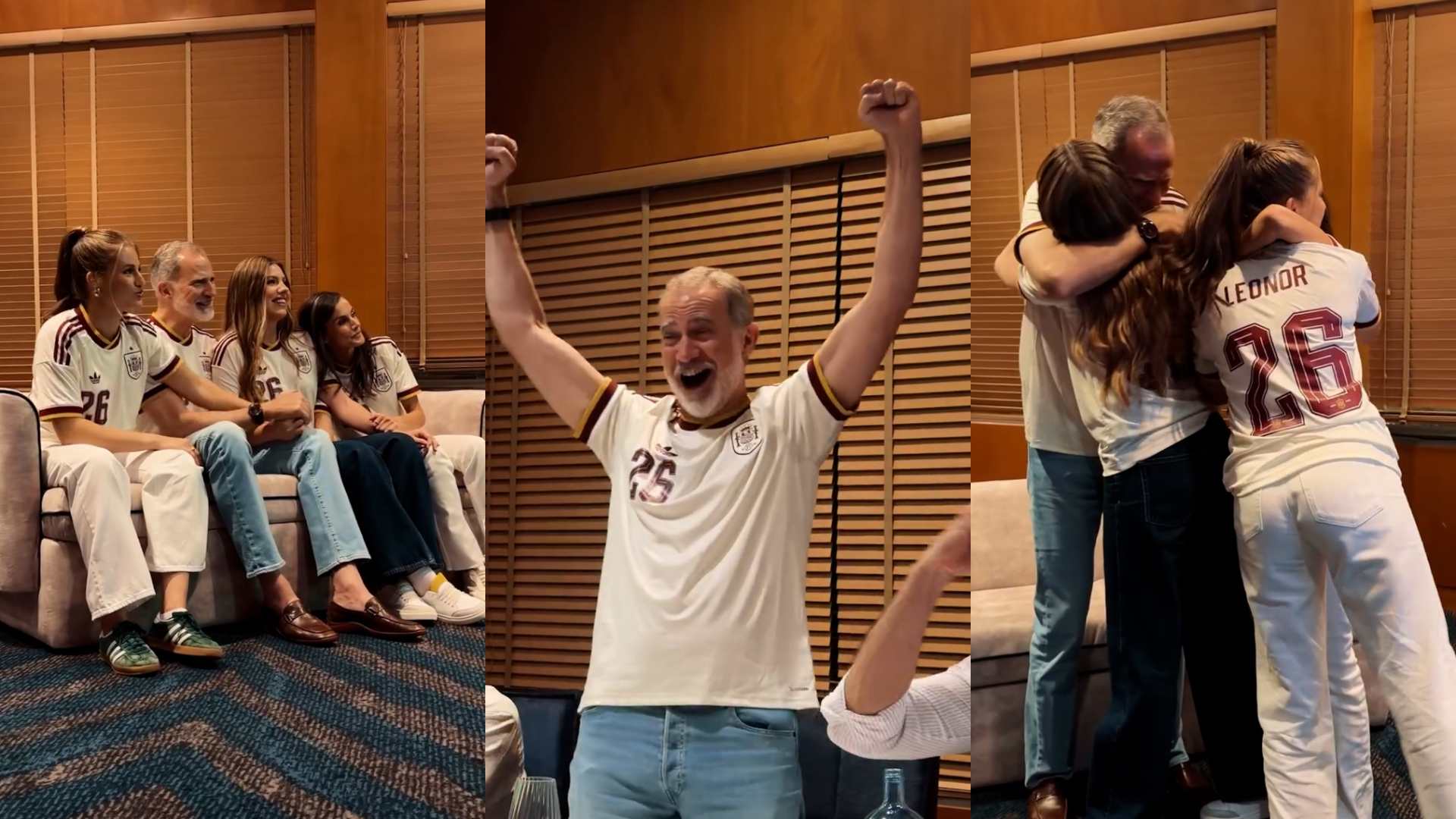 celebracion-familia-real-espana-final-mundial