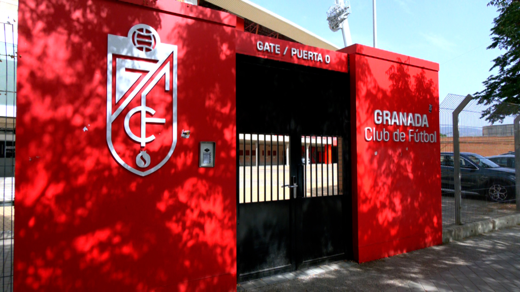 Los futuros propietarios del Granada trabajan en el club a expensas de cerrar la compra