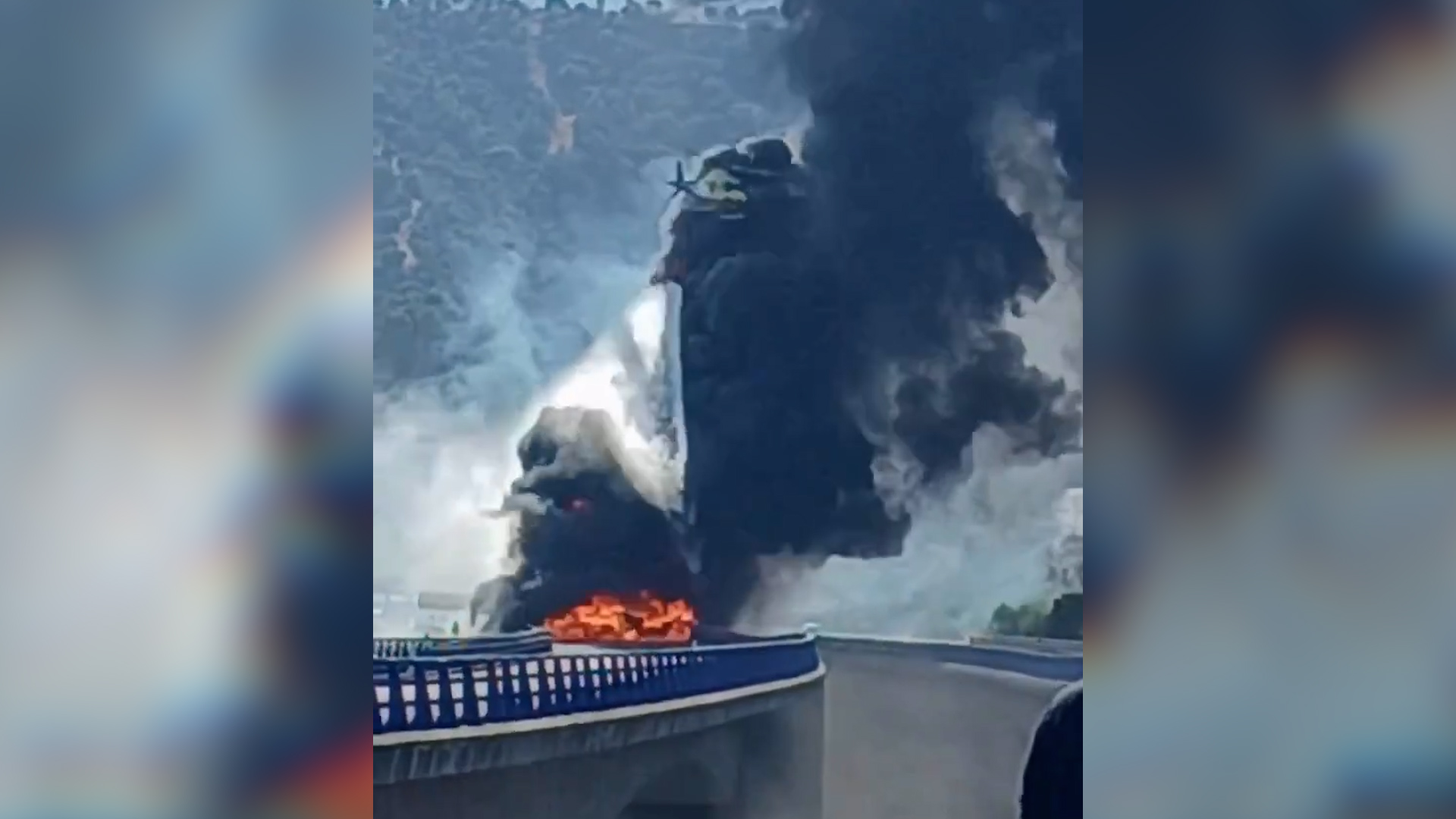 incendio-camino-accidente-muertos