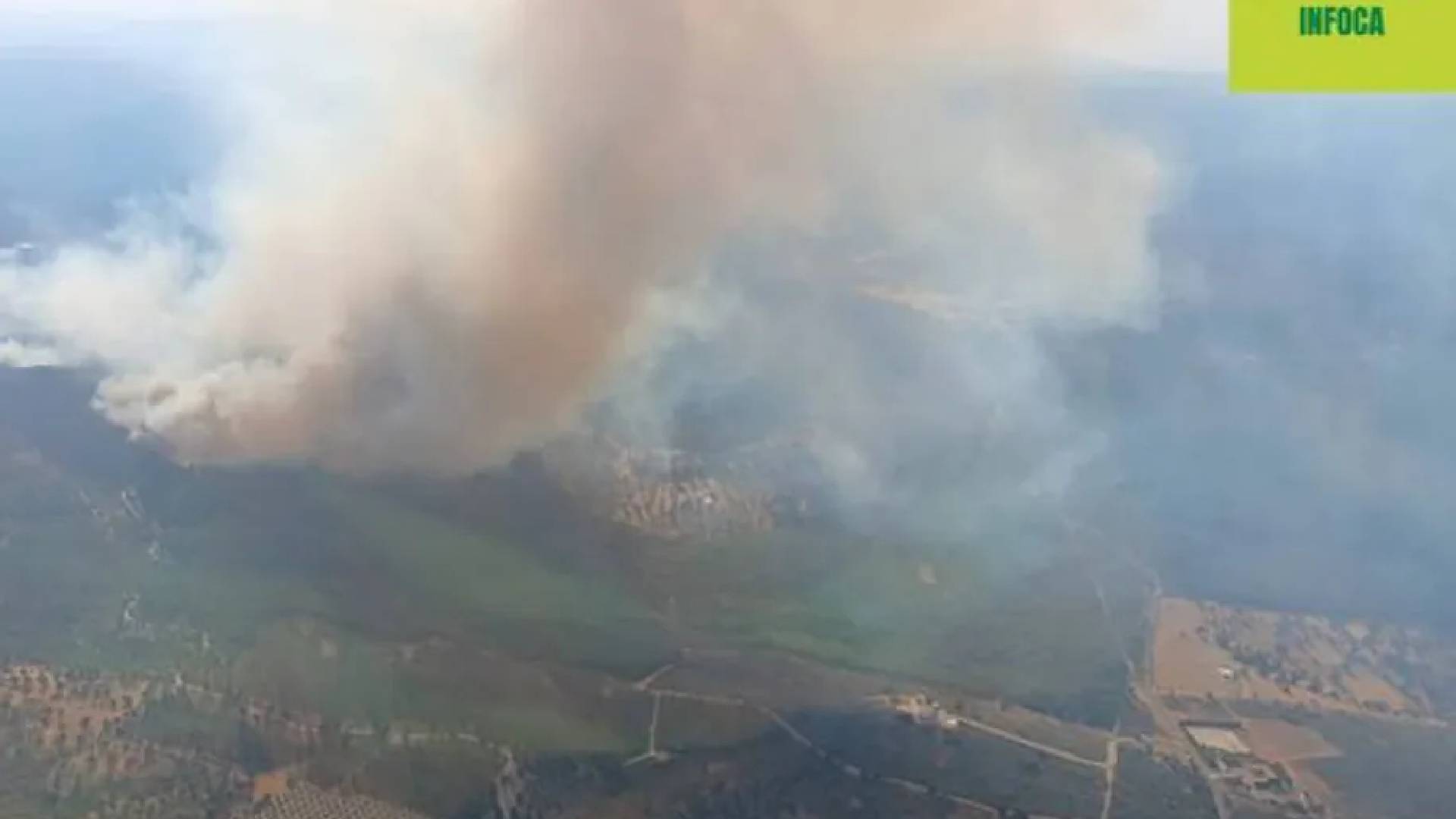 incendio