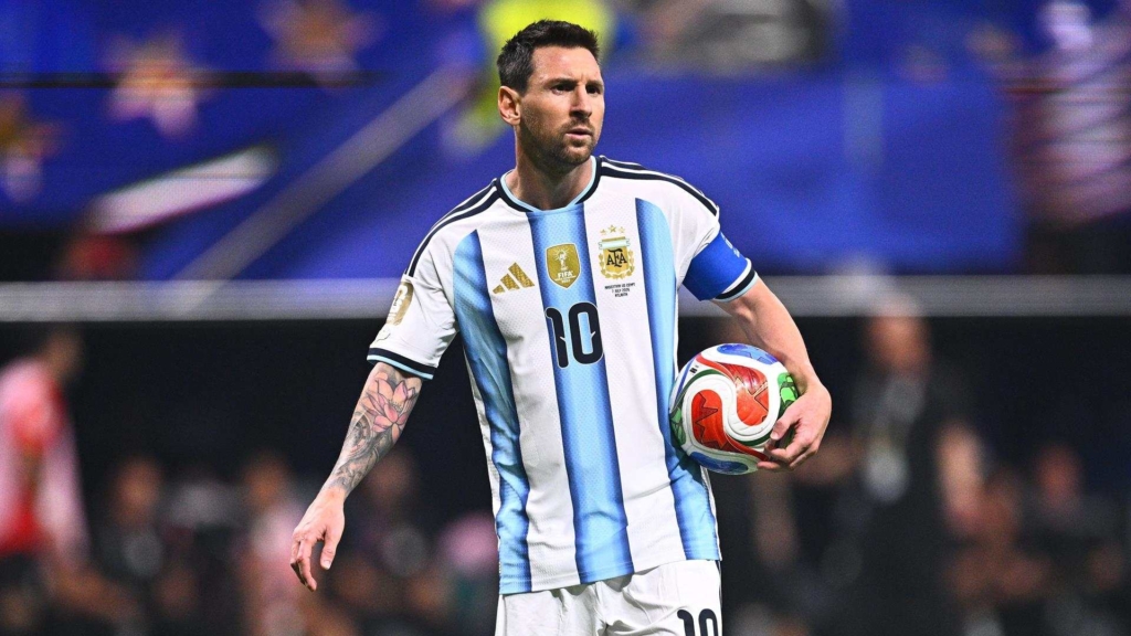 Argentina – Suiza: horario, dónde ver por TV y seguir en directo el partido de Cuartos del Mundial 2026