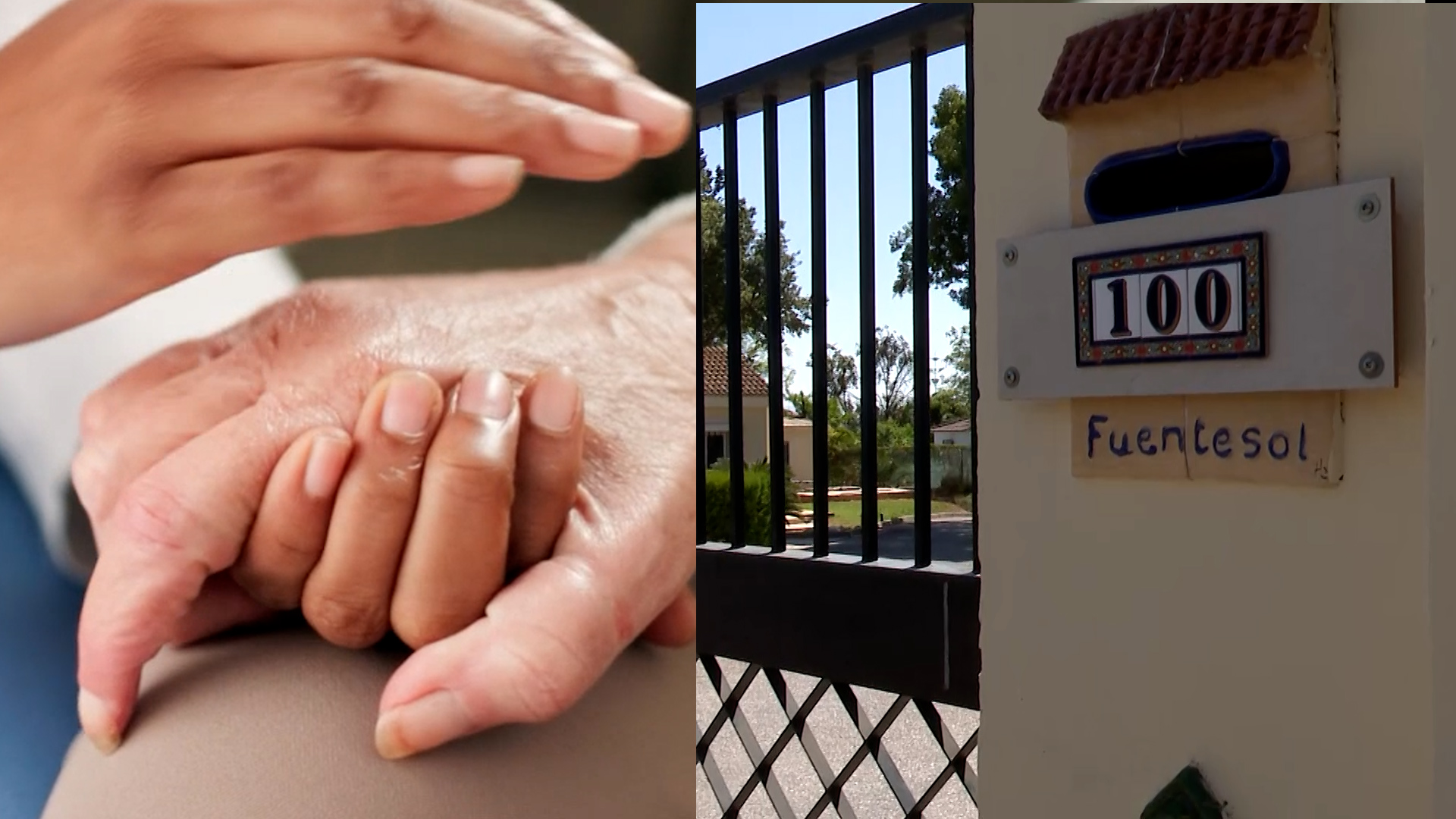 «Falta de enfermeros, comida en mal estado y ratios falsos»: la radiografía de la precariedad en las residencias de Málaga