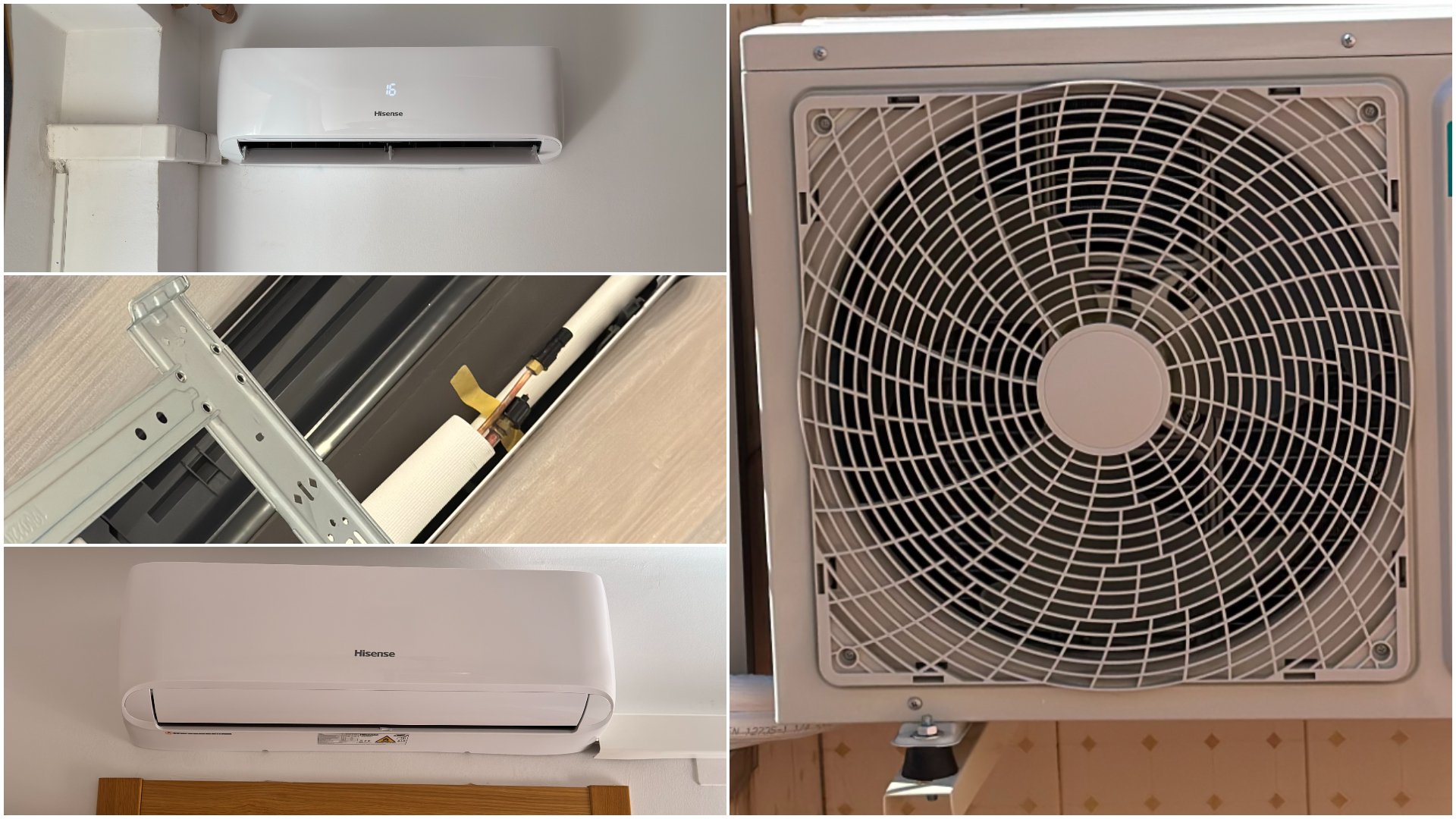 La importancia de saber qué tipo de aire acondicionado instalar y hacer un buen uso de él