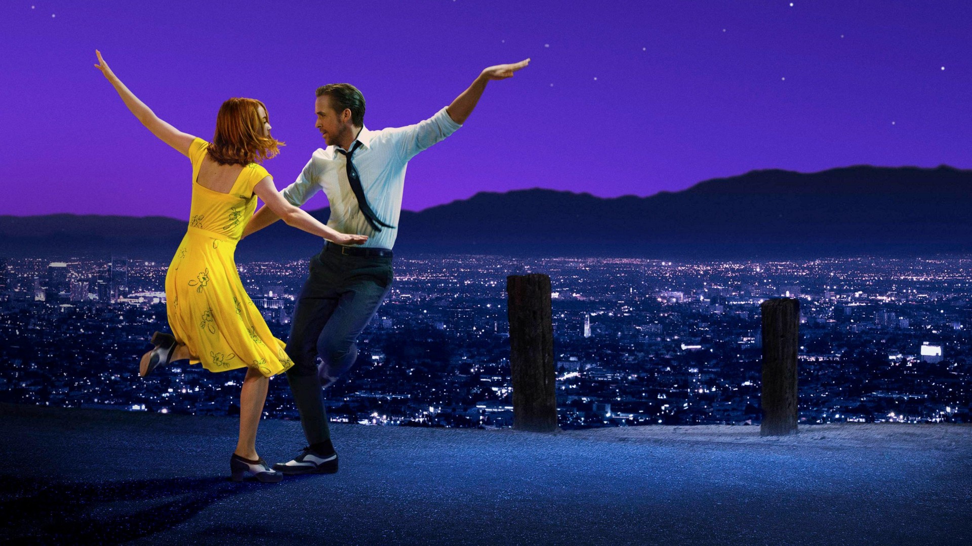 ‘La La Land’ vuelve a los cines: el musical que conquistó Hollywood estrena una versión con tecnología de última generación