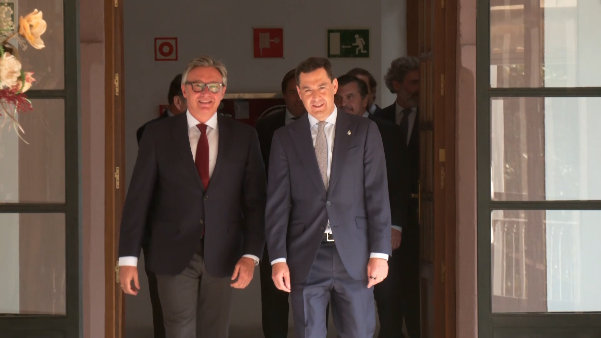 ¿Qué es la desregulación de Vox? Así funcionará uno de los objetivos estrella del partido en Andalucía