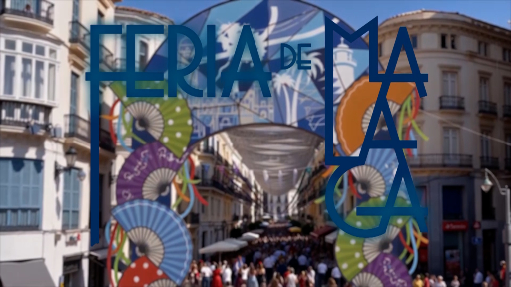 101TV retransmite en directo los momentos clave de la Feria de Málaga: consulta horarios y programación