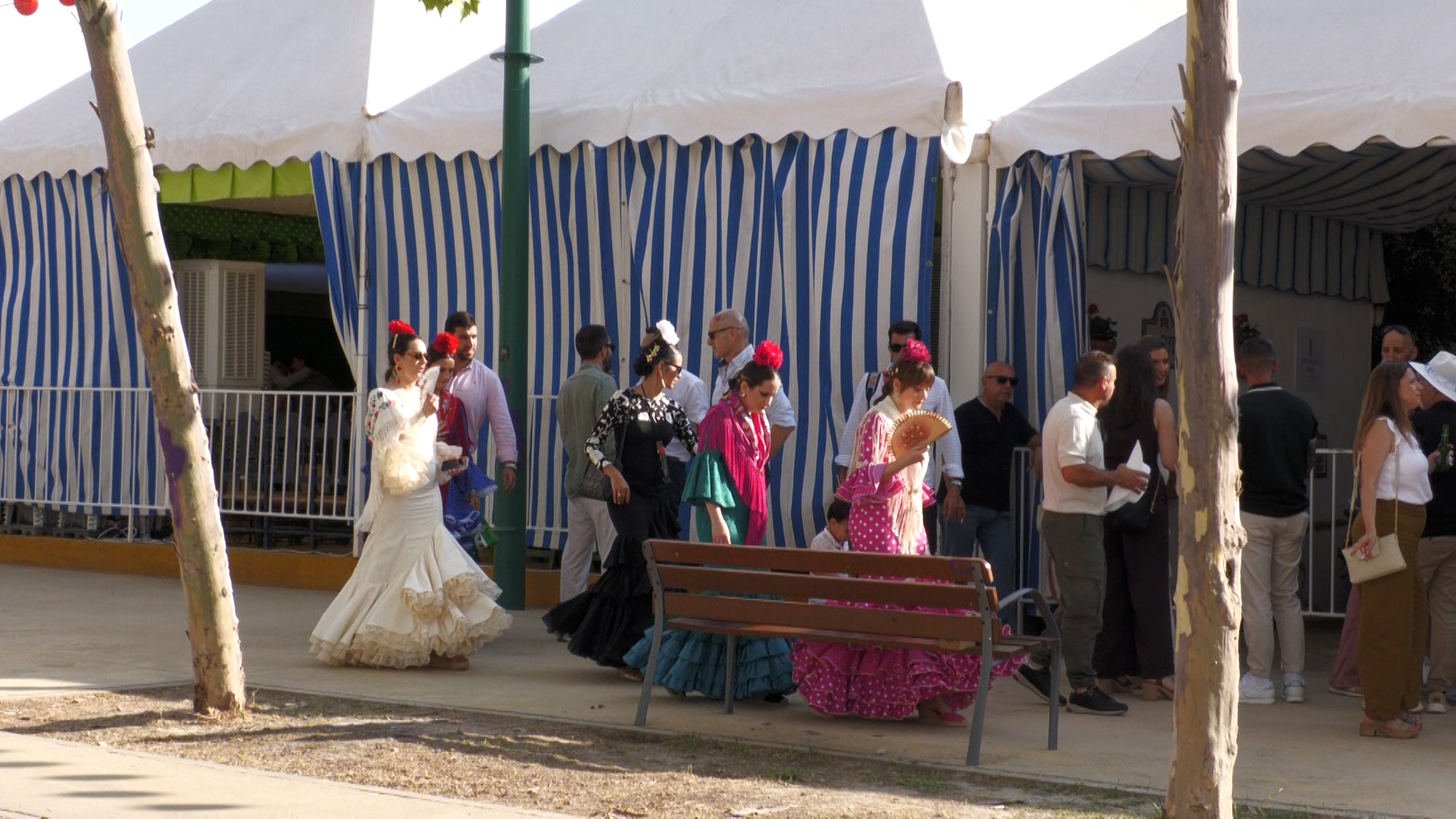 El kit oficial para la Feria de Málaga: qué llevar para sobrevivir