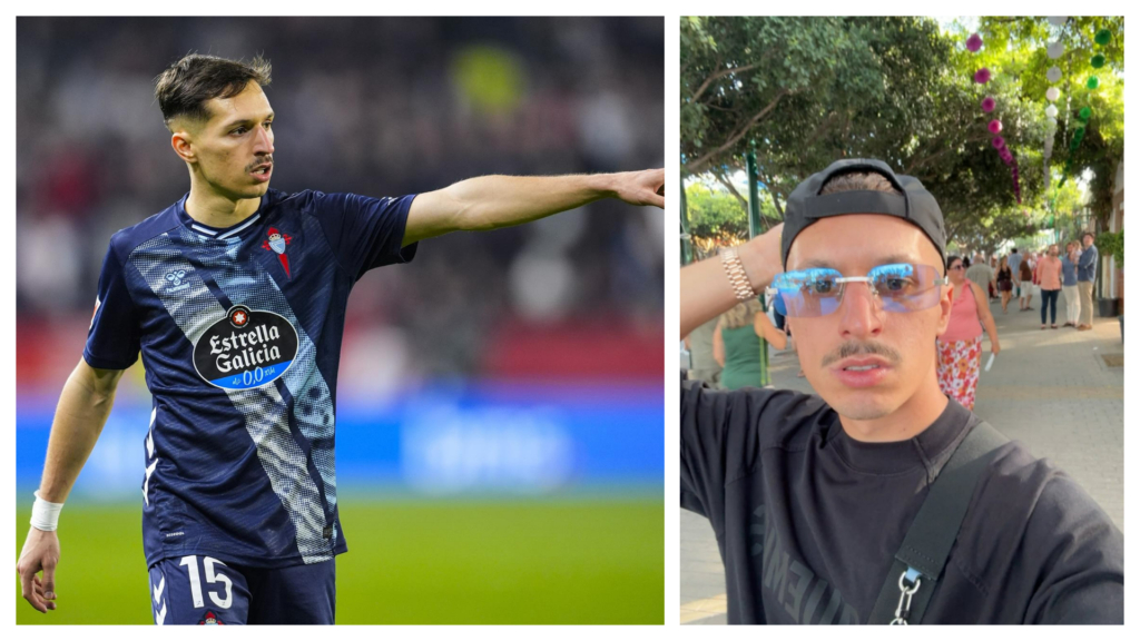 Bryan Zaragoza, en Málaga mientras se resuelve su futuro: el Bayern le quiere fuera y busca club en La Liga