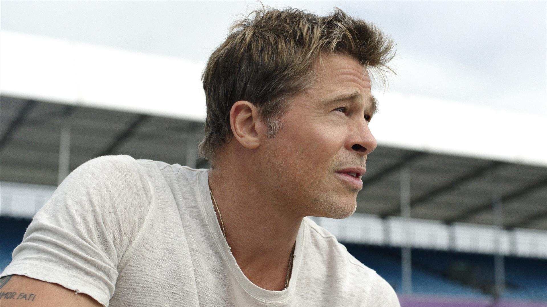 Brad Pitt defiende la inteligencia artificial en el cine para «salvar los proyectos de presupuesto medio»