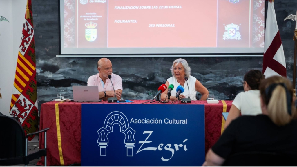 ¿Por qué la Feria de Málaga se celebra en agosto? El origen histórico de una fiesta ligada a la toma de la ciudad