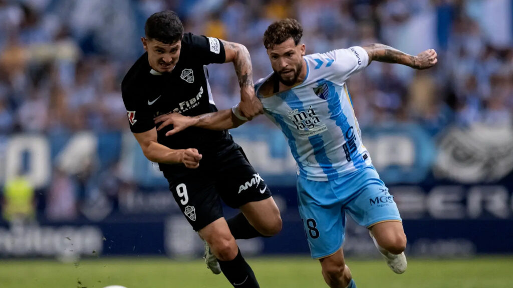 Dani Sánchez no está en la lista de convocados para el encuentro contra el Fulham