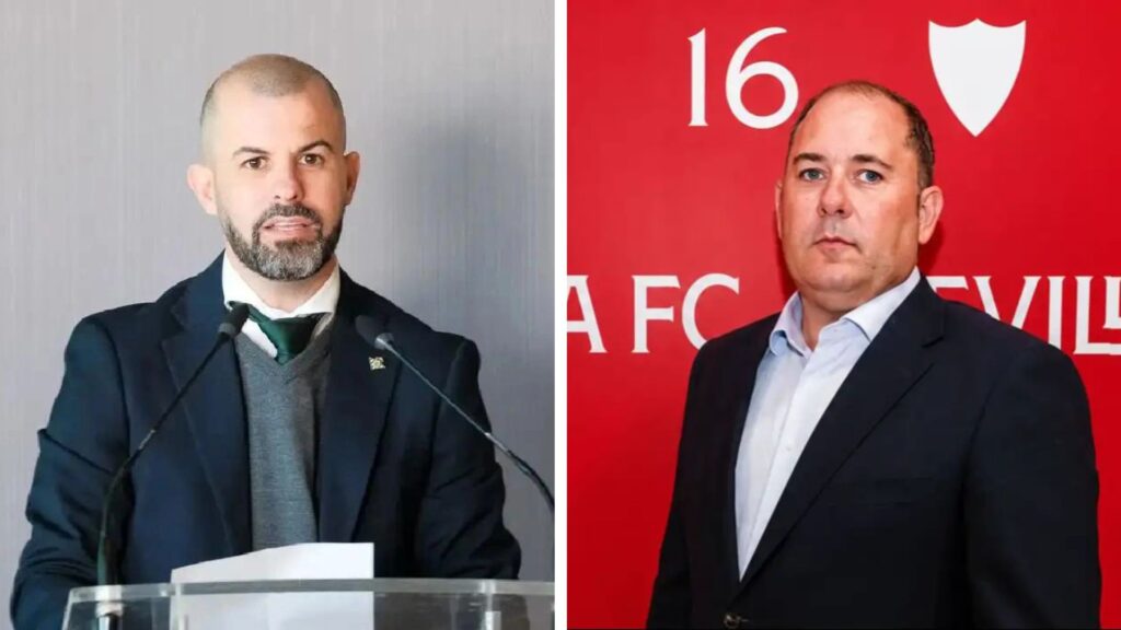 Betis y Sevilla superan el ecuador del mercado de fichajes con muchos deberes por hacer