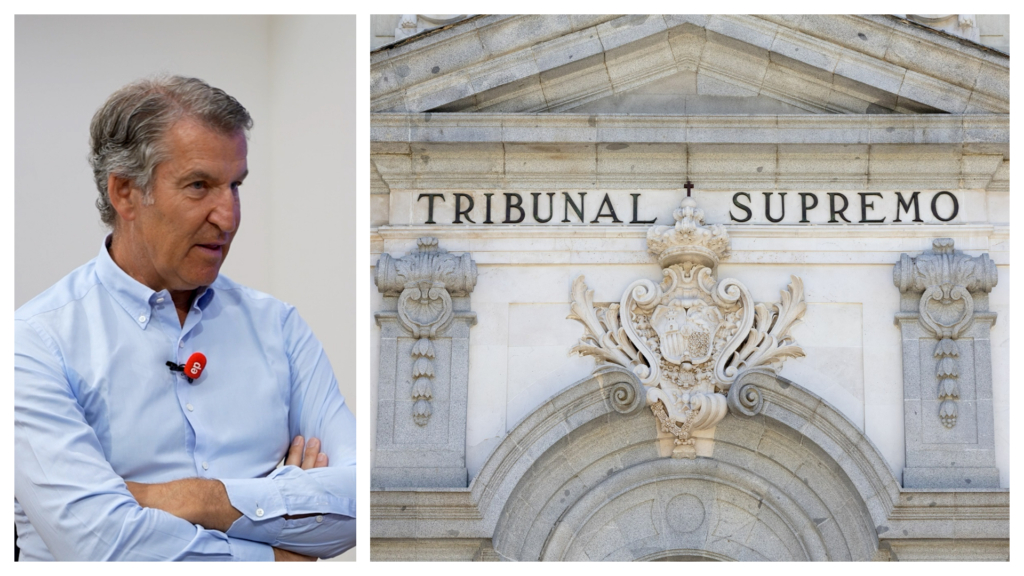 El Supremo rechaza la cautelarísima del PP contra varios ministros por no comparecer en el Senado por Ceuta