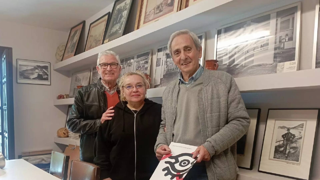Fallece Paco Leal, expresidente de la asociación vecinal de El Palo