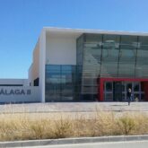 Centro penitenciario Málaga II, en Archidona Centro penitenciario Málaga II, en Archidona