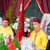Principe-heredero-Marruecos-Moulay-Hassan Principe-heredero-Marruecos-Moulay-Hassan