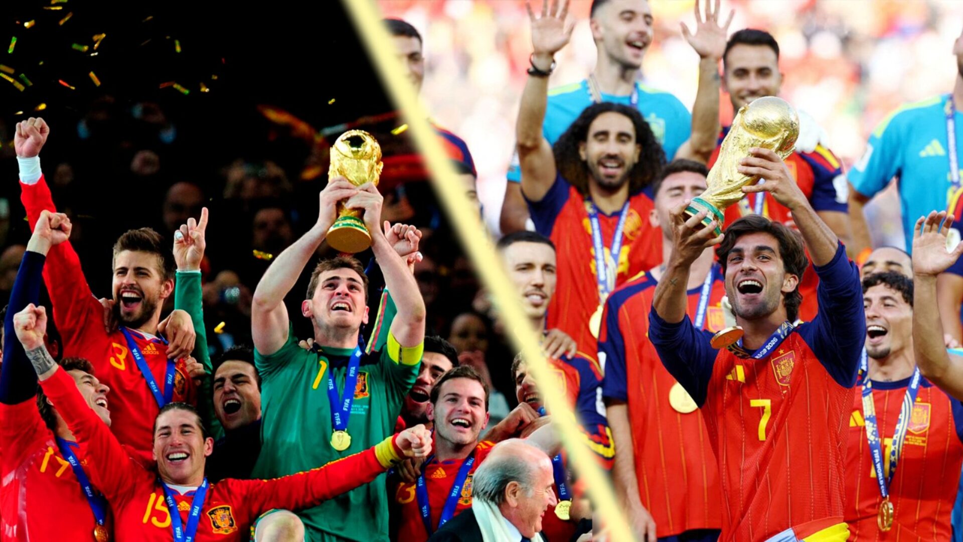 Espana-bicampeona-mundo-siglo-XXI