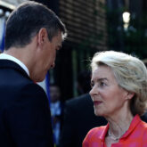 sanchez-von-der-leyen sanchez-von-der-leyen