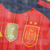 equipacion efe