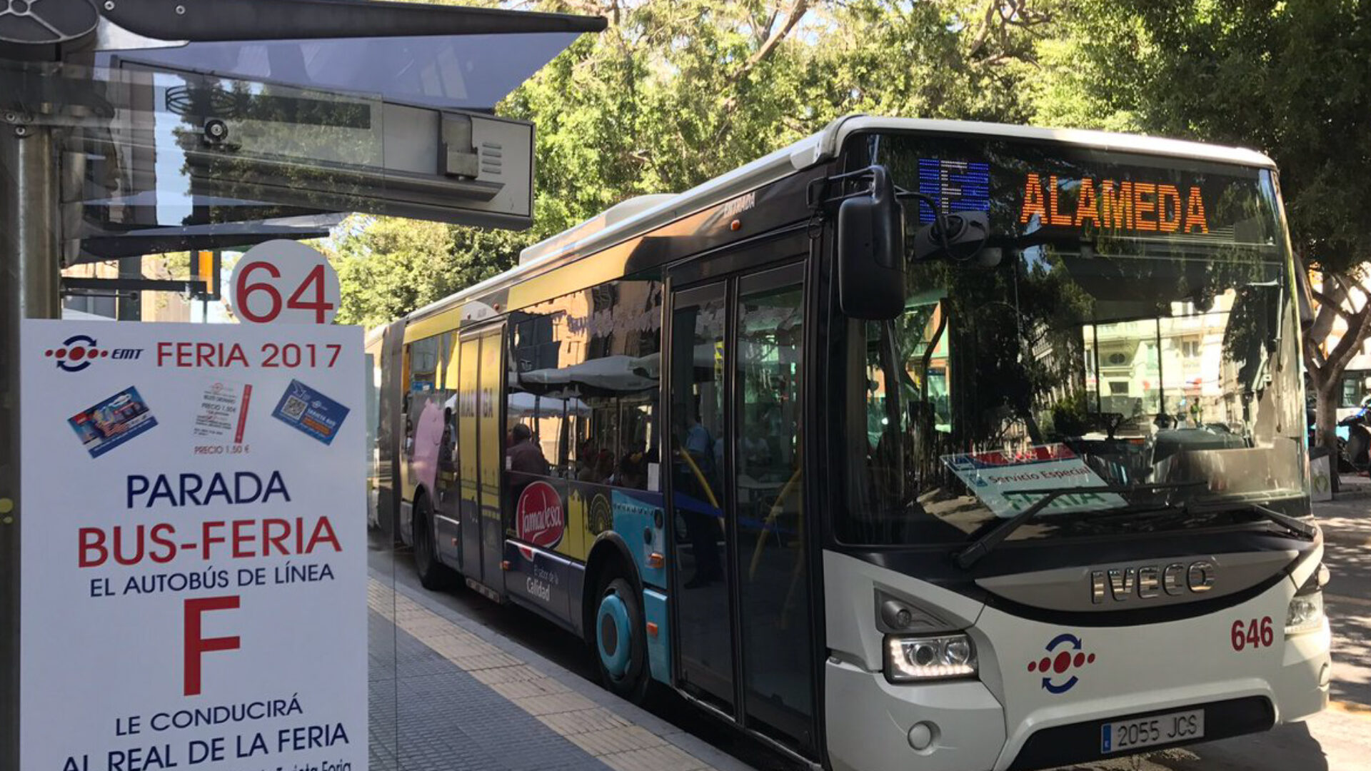 Autobus-F