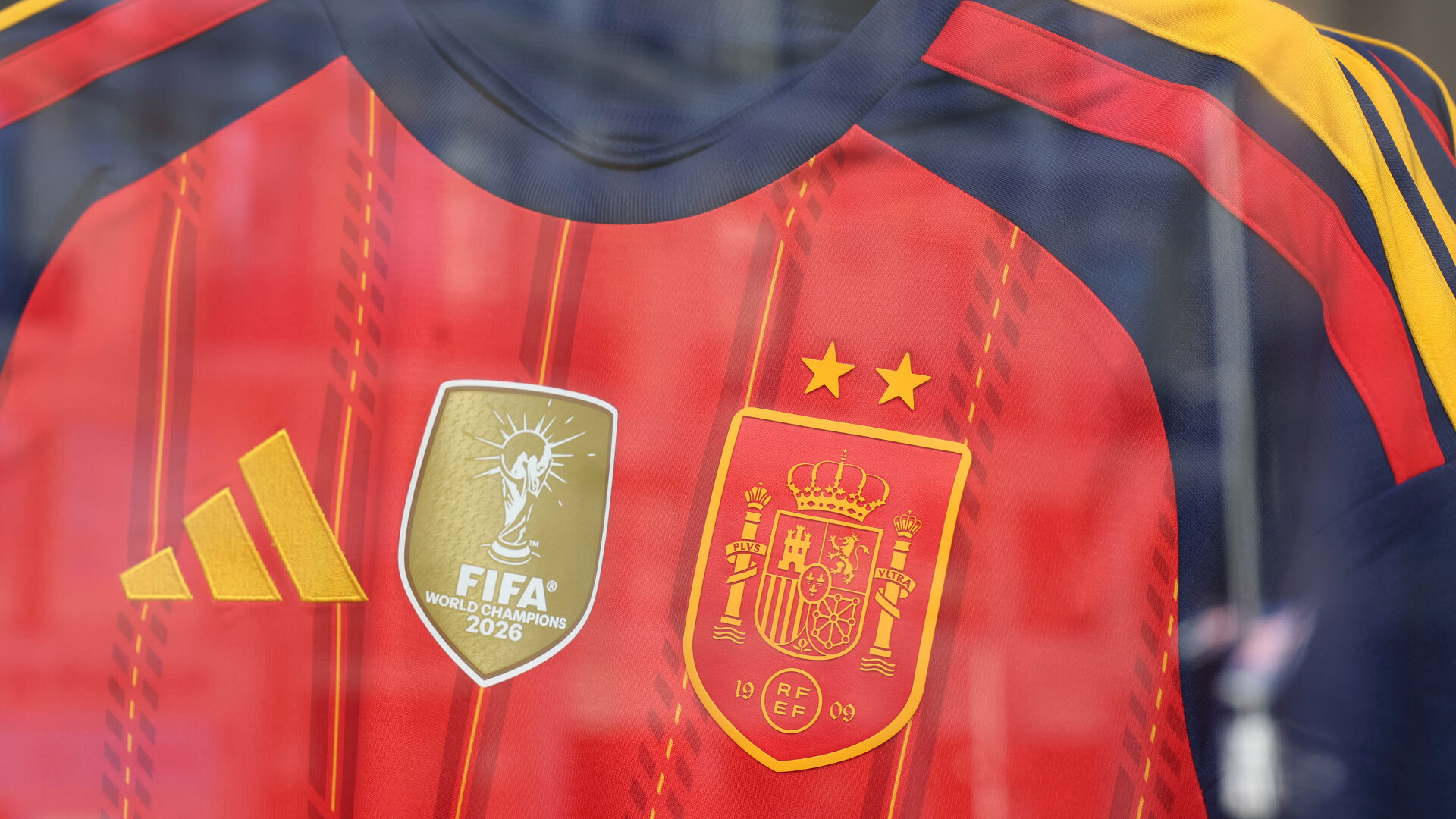equipacion efe