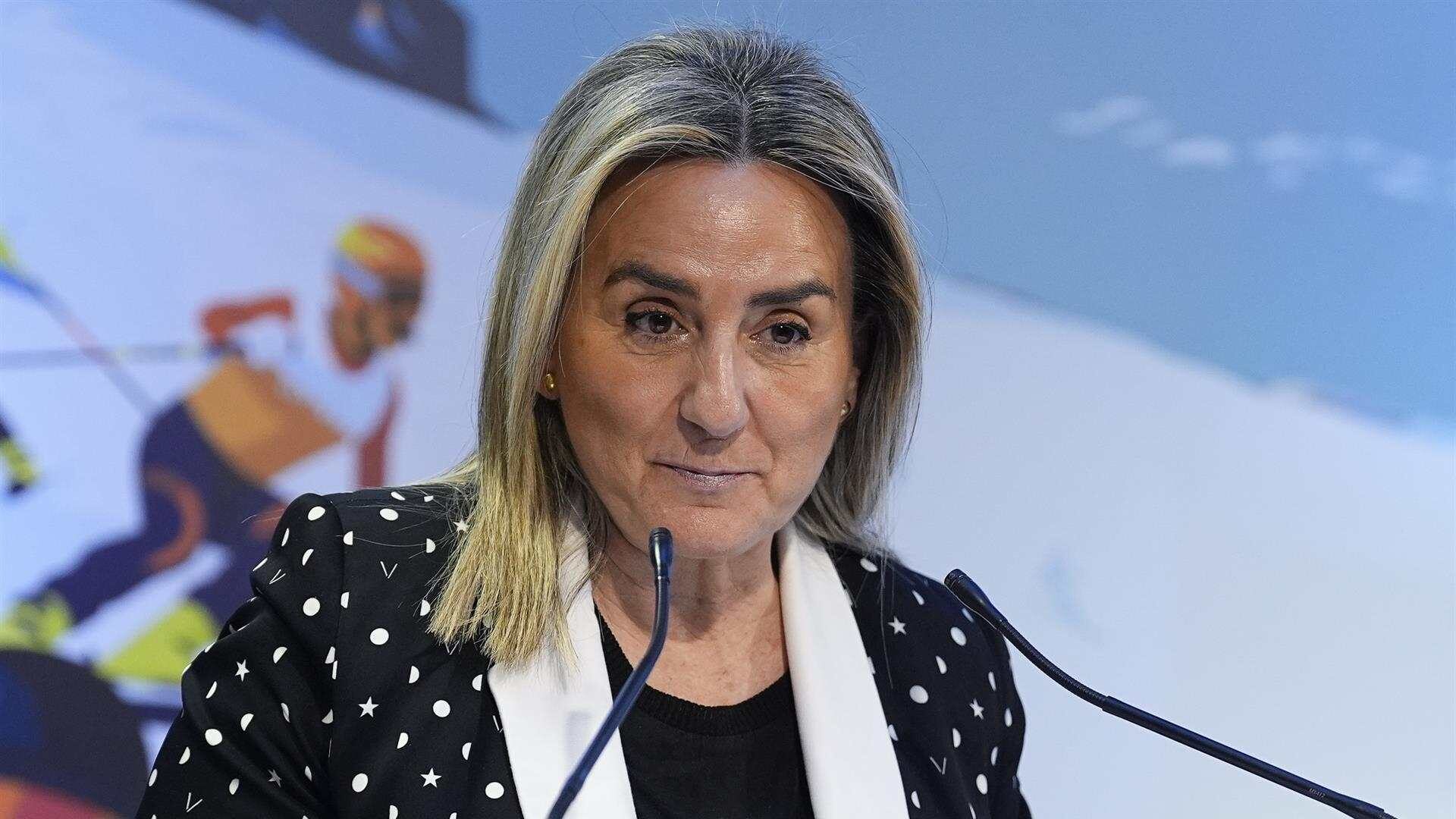 milagros-tolon-ministra-mundial-marruecos-fifa