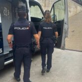 Policía Nacional en Málaga Policía Nacional en Málaga