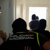 Policía Nacional Policía Nacional