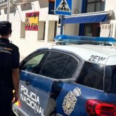 Policía Nacional en Estepona Policía Nacional en Estepona