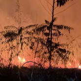 Incendio-Granda